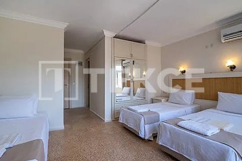 Продажа отеля  в Мармарисе, Мугле, Турция, 11000м2, №193482 – фото 19