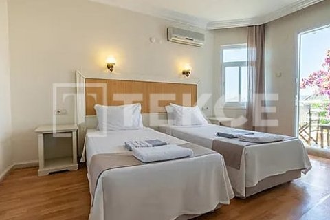 Продажа отеля  в Мармарисе, Мугле, Турция, 11000м2, №193482 – фото 24