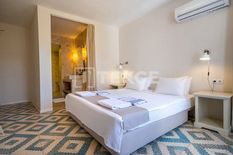 Продажа отеля  в Мармарисе, Мугле, Турция, 11000м2, №193482 – фото 22