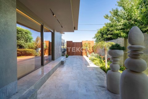 4+2 Villa  i Antalya, Tyrkiet Nr. 193483 - 7