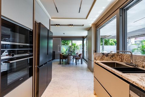 4+2 Villa  i Antalya, Tyrkiet Nr. 193483 - 14