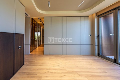 4+2 Villa  i Antalya, Tyrkiet Nr. 193483 - 28