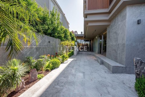 4+2 Villa  i Antalya, Tyrkiet Nr. 193483 - 3