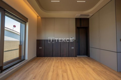 4+2 Villa  i Antalya, Tyrkiet Nr. 193483 - 23