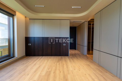 4+2 Villa  i Antalya, Tyrkiet Nr. 193483 - 20