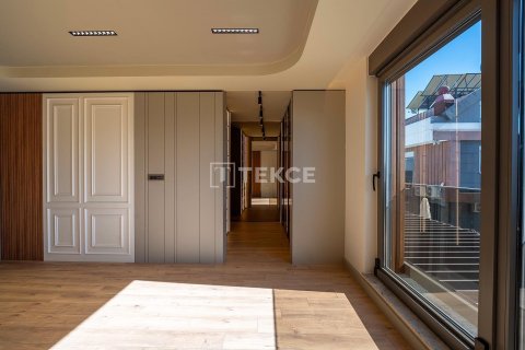 4+2 Villa  i Antalya, Tyrkiet Nr. 193483 - 18