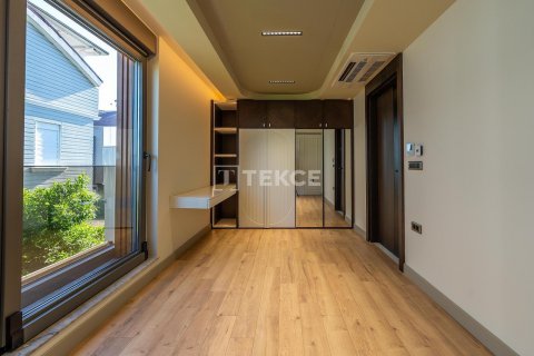 4+2 Villa  i Antalya, Tyrkiet Nr. 193483 - 26