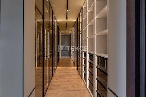 4+2 Villa  i Antalya, Tyrkiet Nr. 193483 - 29