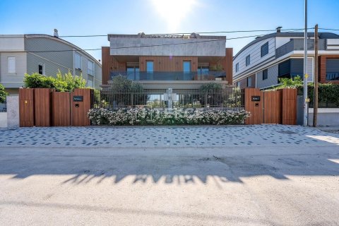 4+2 Villa  i Antalya, Tyrkiet Nr. 193483 - 1