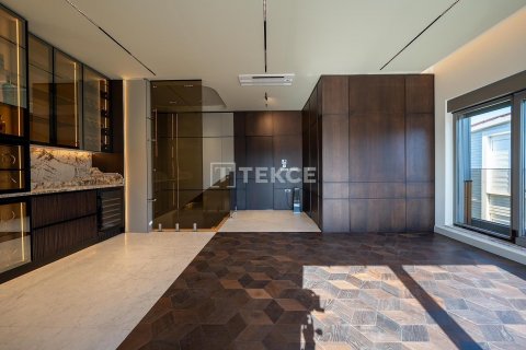 4+2 Villa  i Antalya, Tyrkiet Nr. 193483 - 30