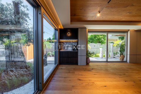 4+2 Villa  i Antalya, Tyrkiet Nr. 193483 - 10