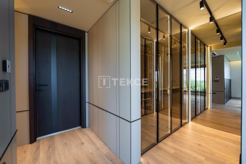 4+2 Villa  i Antalya, Tyrkiet Nr. 193483 - 22