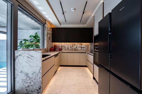 4+2 Villa  i Antalya, Tyrkiet Nr. 193483 - 11