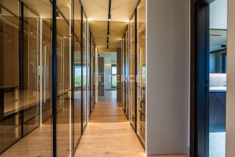 4+2 Villa  i Antalya, Tyrkiet Nr. 193483 - 25