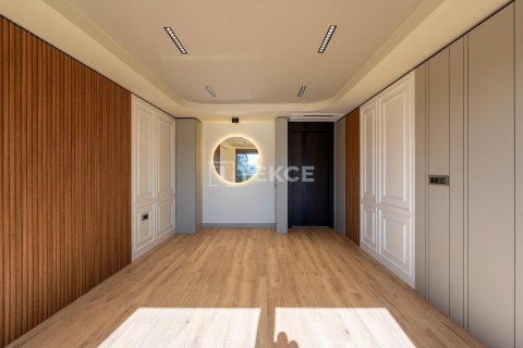 4+2 Villa  i Antalya, Tyrkiet Nr. 193483 - 17