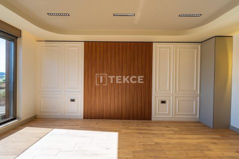 4+2 Villa  i Antalya, Tyrkiet Nr. 193483 - 16