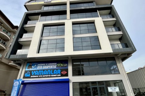 Commercial property for sale in Alanya, Antalya, Turkey, 1 bedroom, 43m2, No. 75123 – photo 16
