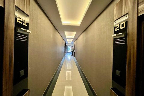 Commercial property for sale in Alanya, Antalya, Turkey, 1 bedroom, 43m2, No. 75123 – photo 12