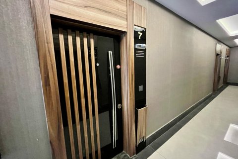 Commercial property for sale in Alanya, Antalya, Turkey, 1 bedroom, 43m2, No. 75123 – photo 15