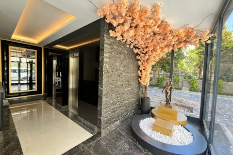 Commercial property for sale in Alanya, Antalya, Turkey, 1 bedroom, 43m2, No. 75123 – photo 8