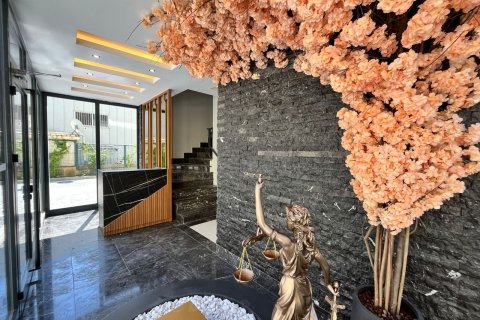 Commercial property for sale in Alanya, Antalya, Turkey, 1 bedroom, 43m2, No. 75123 – photo 9