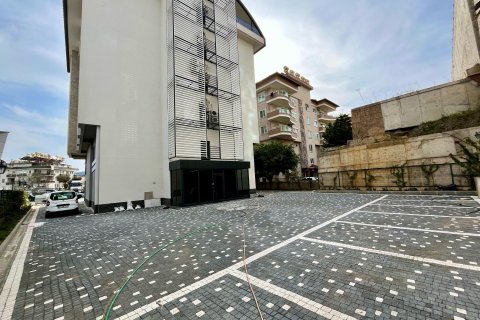 Commercial property for sale in Alanya, Antalya, Turkey, 1 bedroom, 43m2, No. 75123 – photo 7