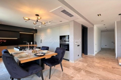 Продажа виллы  в Бодруме, Мугле, Турция 4+1, 280м2, №179066 – фото 27