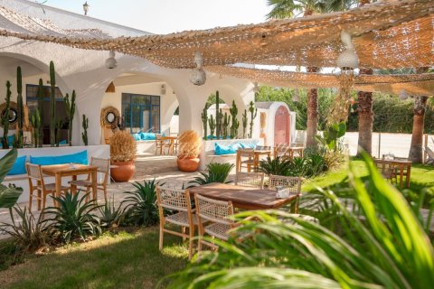 Villa for sale in Bodrum, Mugla, Turkey, 4 bedrooms, 280m2, No. 179066 – photo 23
