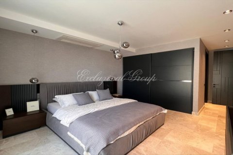 Продажа виллы  в Бодруме, Мугле, Турция 4+1, 280м2, №179066 – фото 29