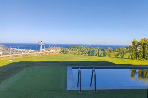 Villa for sale in Bodrum, Mugla, Turkey, 4 bedrooms, 280m2, No. 179066 – photo 25