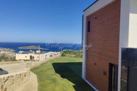 Villa for sale in Bodrum, Mugla, Turkey, 4 bedrooms, 280m2, No. 179066 – photo 29