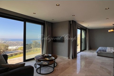 Продажа виллы  в Бодруме, Мугле, Турция 4+1, 280м2, №179066 – фото 28