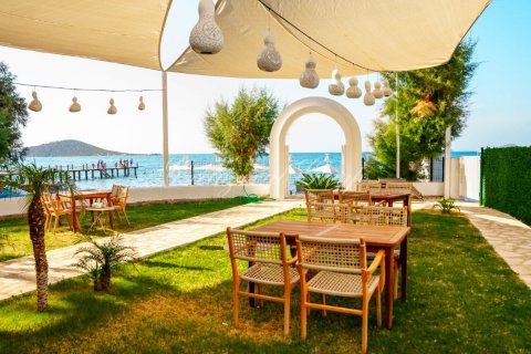 Villa for sale in Bodrum, Mugla, Turkey, 4 bedrooms, 280m2, No. 179066 – photo 26