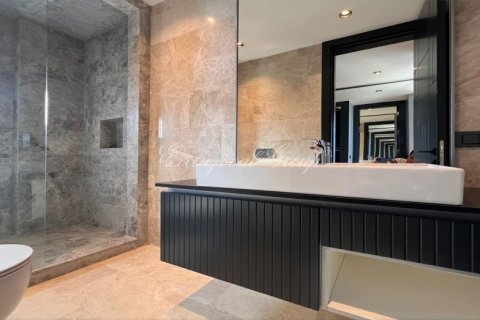 Продажа виллы  в Бодруме, Мугле, Турция 4+1, 280м2, №179066 – фото 30