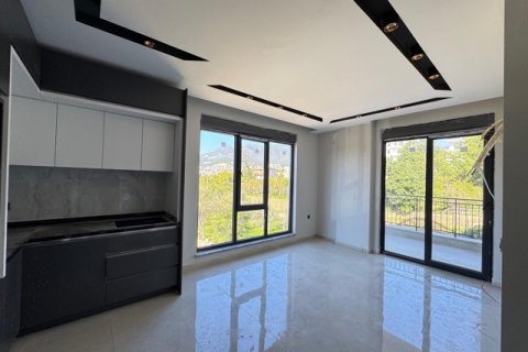 Продажа квартиры  в Анталье, Турция 1+1, 50м2, №189247 – фото 13