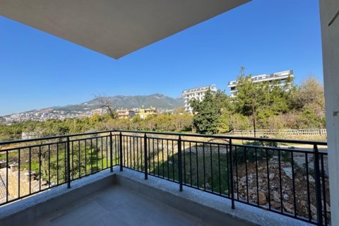 Продажа квартиры  в Анталье, Турция 1+1, 50м2, №189247 – фото 11