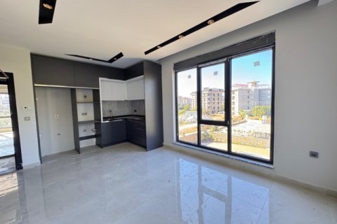 Продажа квартиры  в Анталье, Турция 1+1, 50м2, №189247 – фото 14