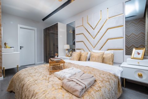 Продажа квартиры  в Анталье, Турция 3+1, 126м2, №189248 – фото 13