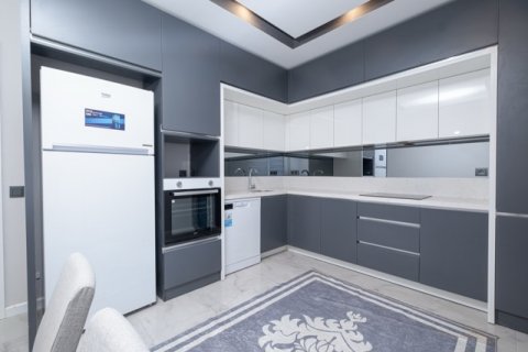 Продажа квартиры  в Анталье, Турция 3+1, 126м2, №189248 – фото 17