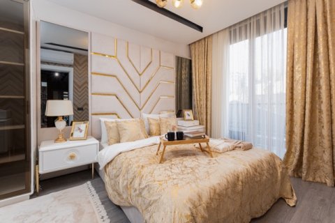 Продажа квартиры  в Анталье, Турция 3+1, 126м2, №189248 – фото 15