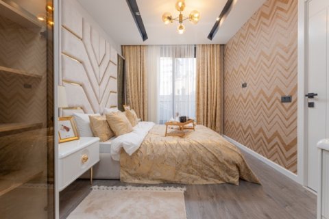 Продажа квартиры  в Анталье, Турция 3+1, 126м2, №189248 – фото 16