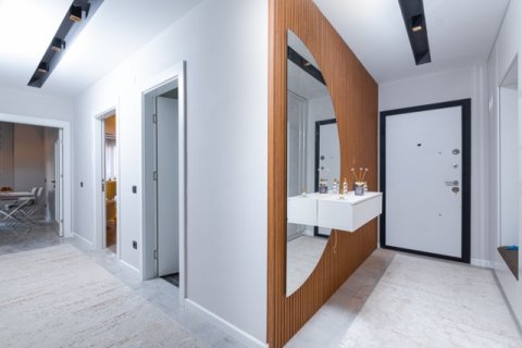 Продажа квартиры  в Анталье, Турция 3+1, 126м2, №189248 – фото 18