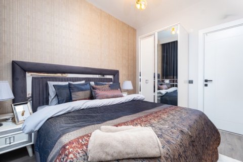 Продажа квартиры  в Анталье, Турция 3+1, 126м2, №189248 – фото 12