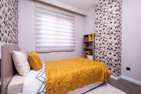 Продажа квартиры  в Анталье, Турция 3+1, 126м2, №189248 – фото 14