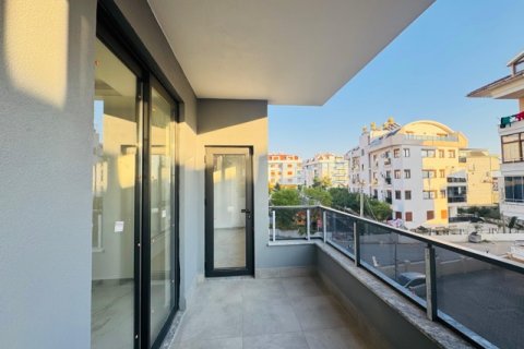 Продажа квартиры  в Анталье, Турция 2+1, 63м2, №189246 – фото 11