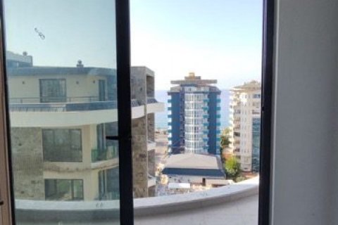 Продажа квартиры  в Анталье, Турция 1+1, 61м2, №189286 – фото 8