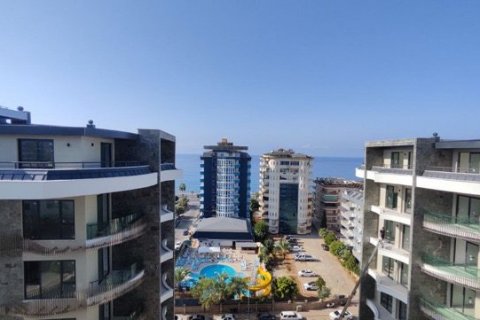 Продажа квартиры  в Анталье, Турция 1+1, 61м2, №189286 – фото 1