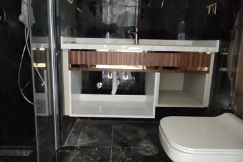 Продажа квартиры  в Анталье, Турция 1+1, 61м2, №189286 – фото 5