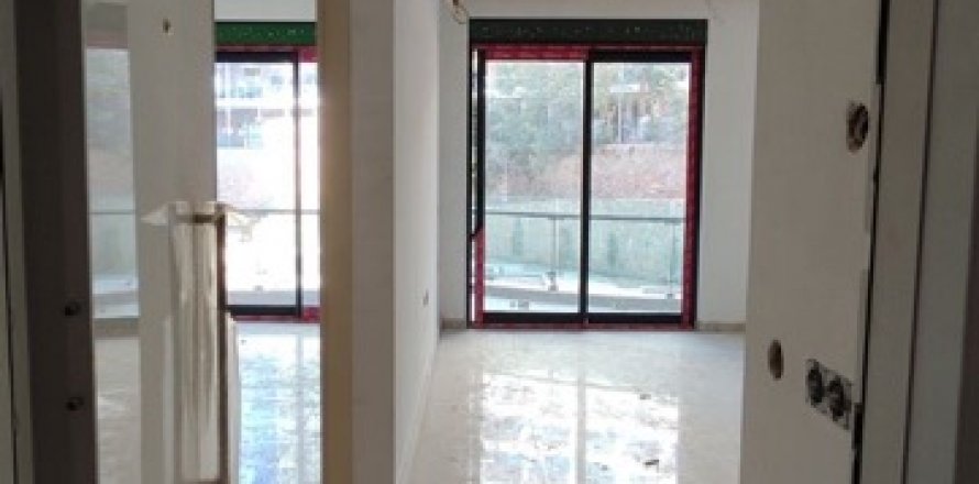 Квартира  1+1 в Анталье, Турция №189285