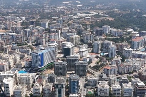 Продажа квартиры  в Анталье, Турция 1+1, 54м2, №189285 – фото 11